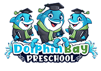 Dolphin Bay Preschool logo